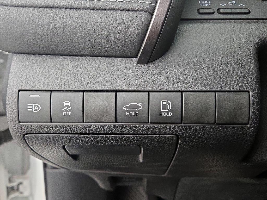 used 2021 Toyota Camry car, priced at $25,998