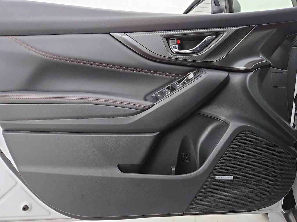 used 2023 Subaru WRX car, priced at $30,998