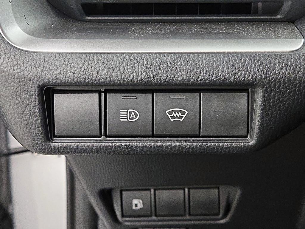 used 2023 Toyota Prius car, priced at $27,998