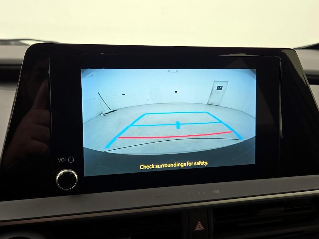 used 2023 Toyota Prius car, priced at $27,998