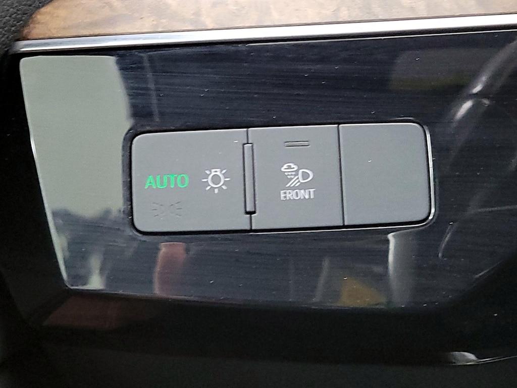 used 2022 Audi e-tron Sportback car, priced at $28,998