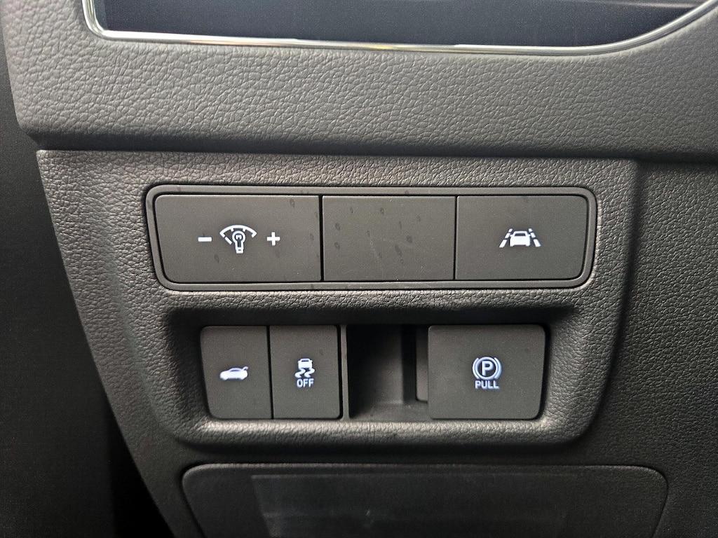 used 2023 Hyundai Sonata car, priced at $21,998