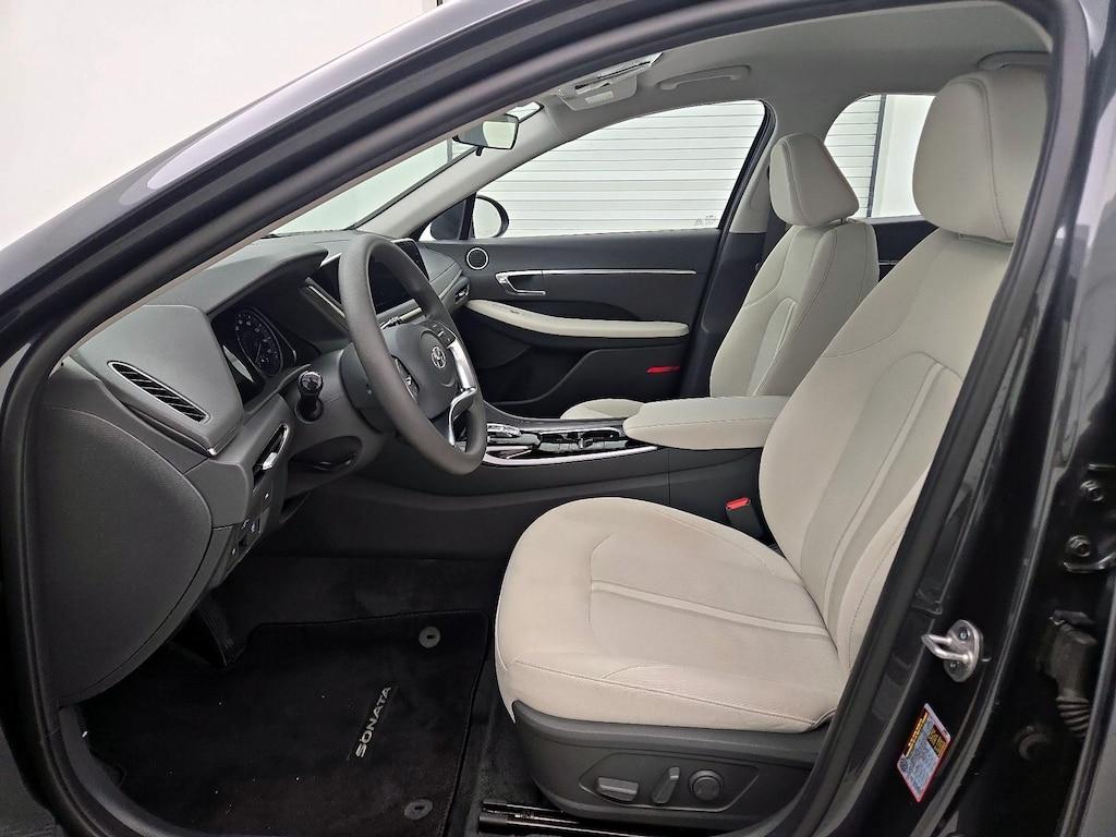 used 2023 Hyundai Sonata car, priced at $21,998