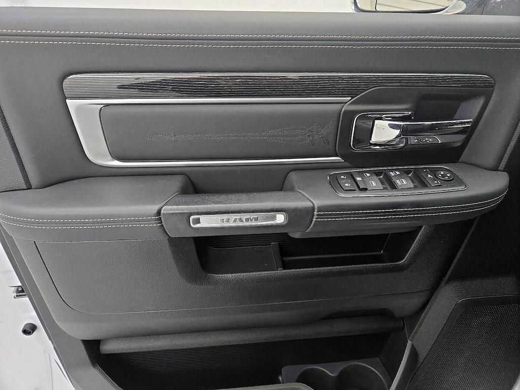 used 2016 Ram 2500 car, priced at $46,998