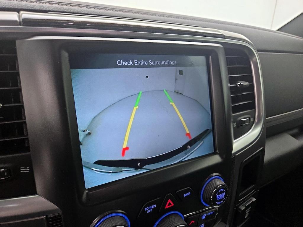 used 2016 Ram 2500 car, priced at $46,998