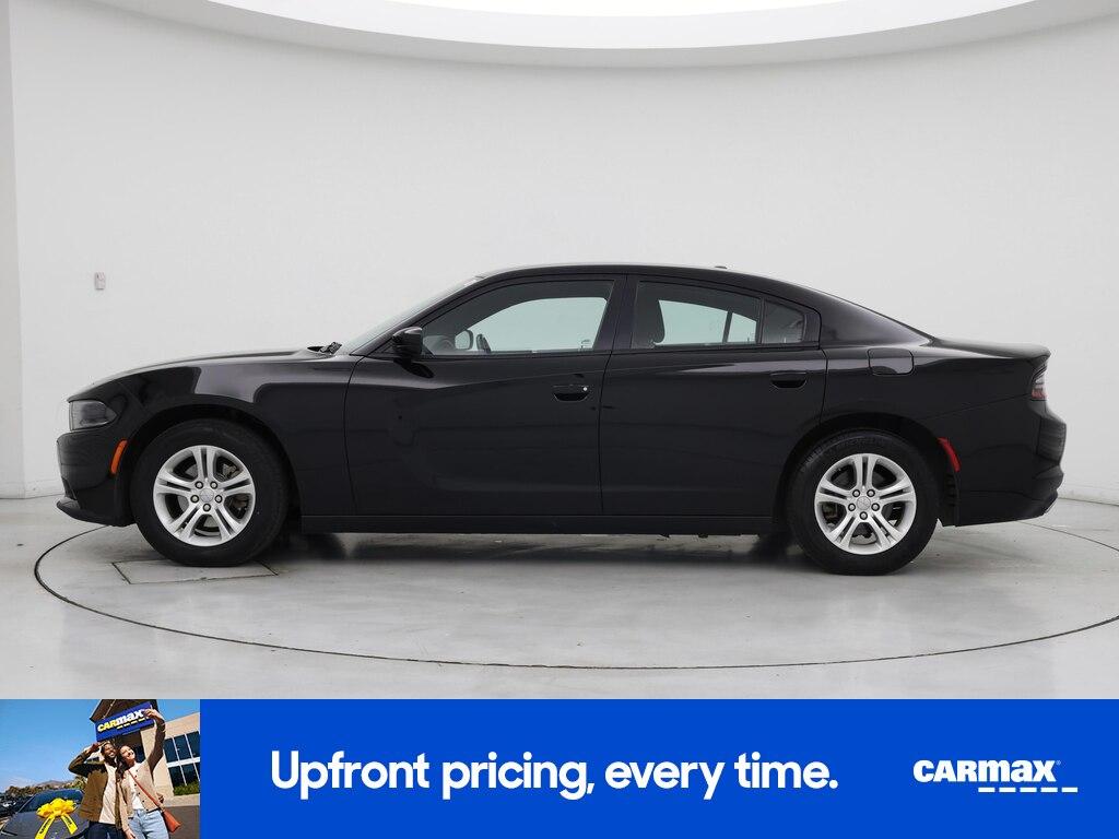 used 2022 Dodge Charger car, priced at $19,998