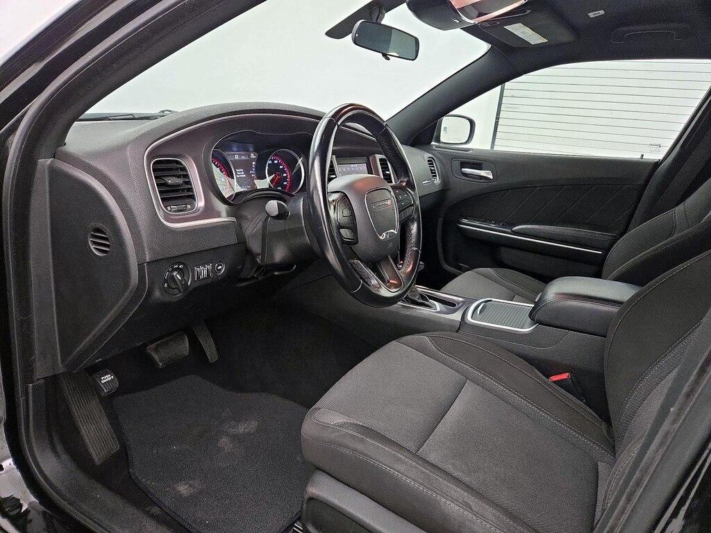 used 2022 Dodge Charger car, priced at $19,998