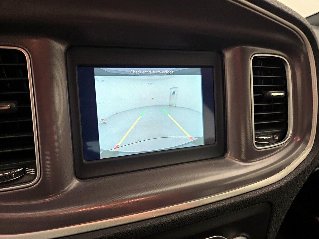 used 2022 Dodge Charger car, priced at $19,998