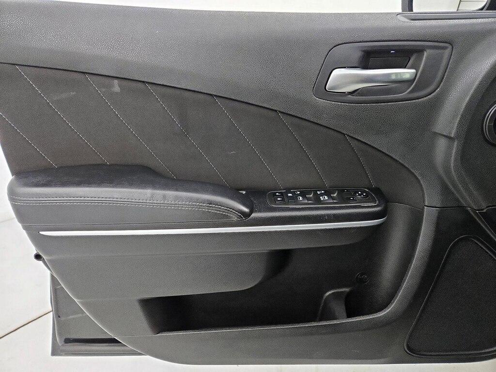 used 2022 Dodge Charger car, priced at $19,998