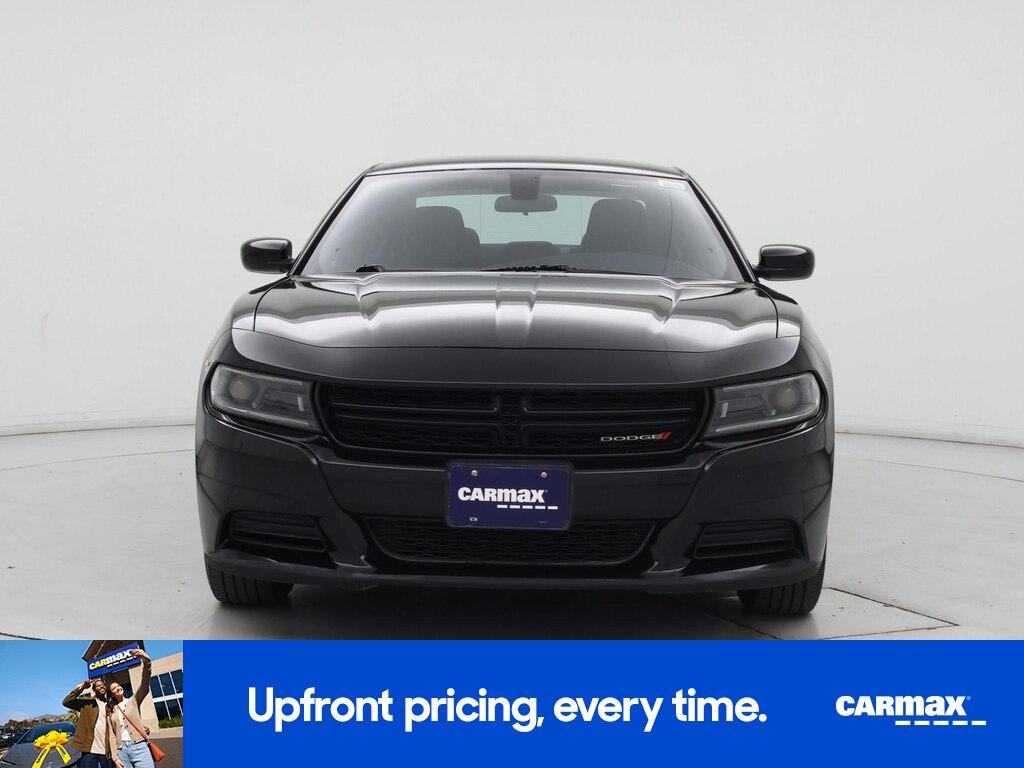 used 2022 Dodge Charger car, priced at $19,998