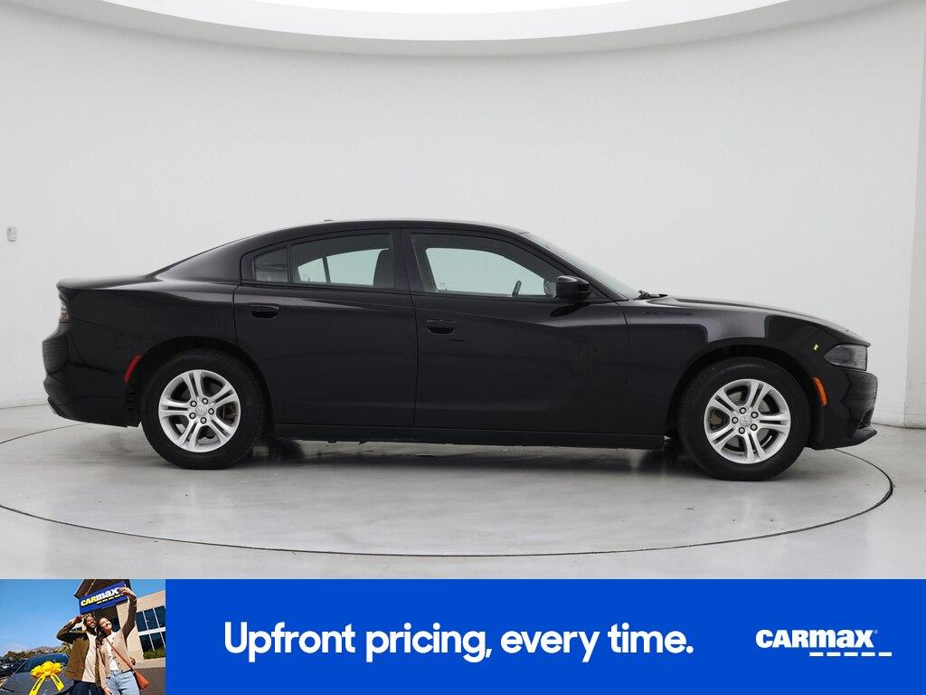 used 2022 Dodge Charger car, priced at $19,998