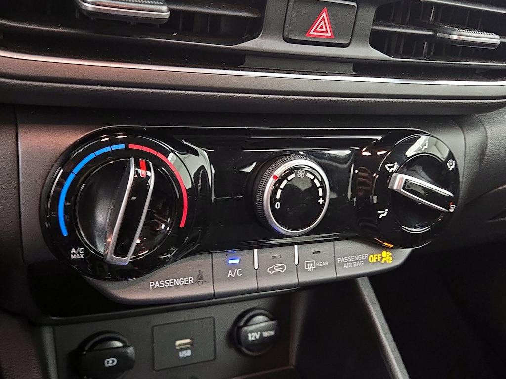 used 2023 Hyundai Kona car, priced at $20,998