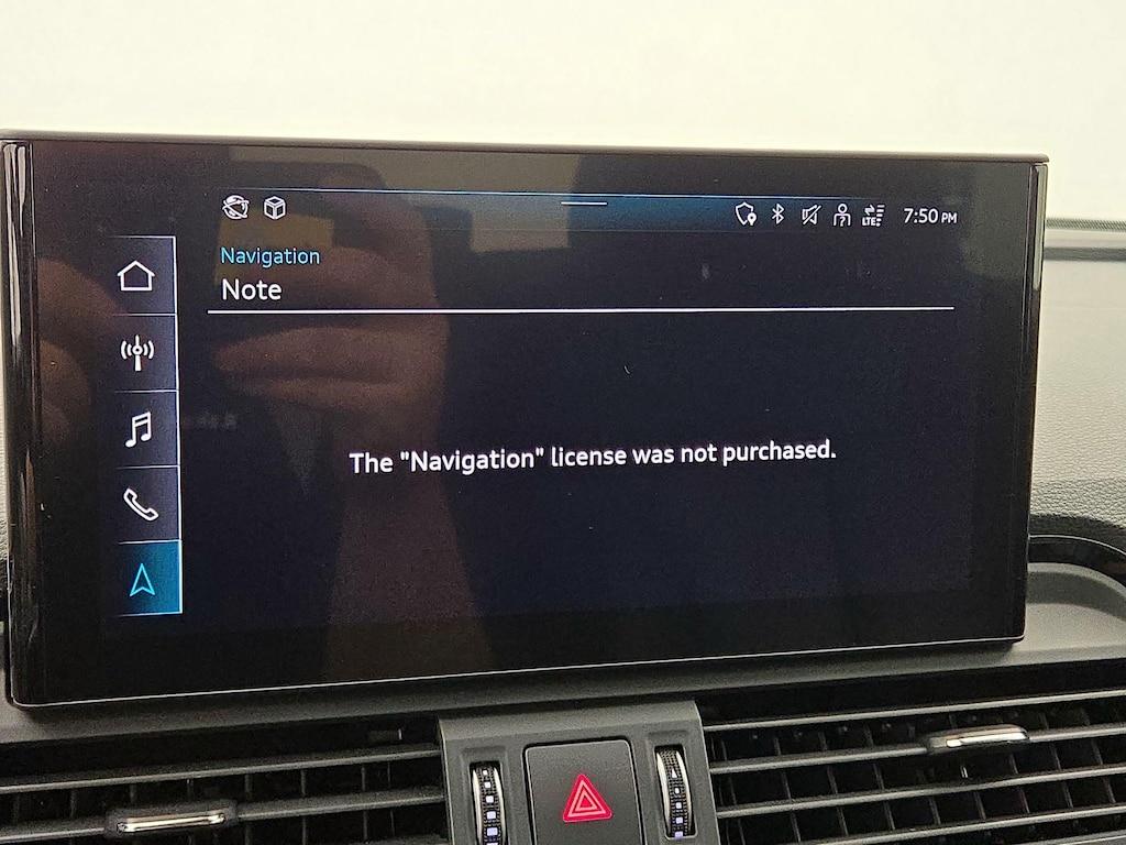 used 2022 Audi Q5 car, priced at $27,998