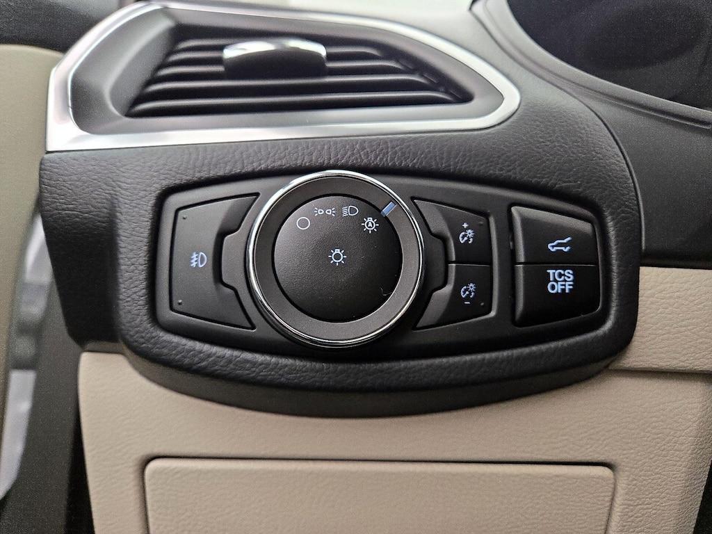 used 2024 Ford Edge car, priced at $35,998