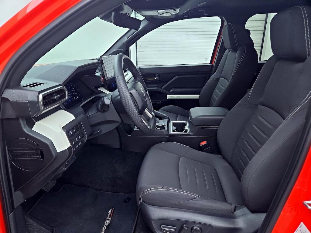 used 2024 Toyota Tacoma car, priced at $43,998