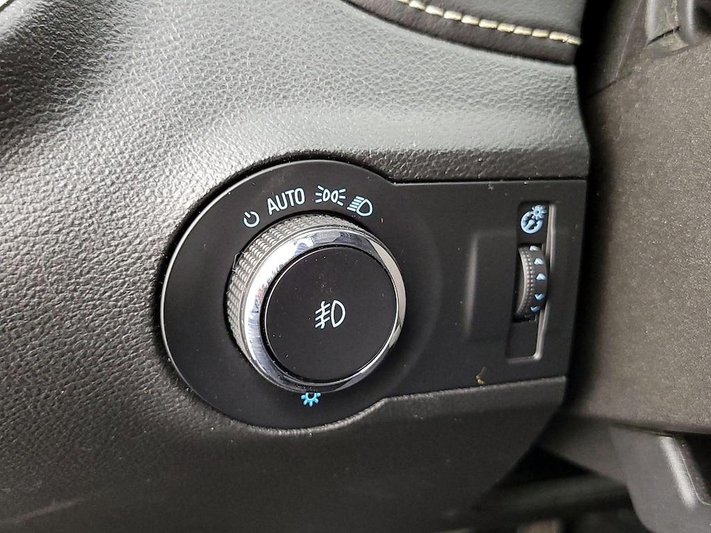used 2015 Chevrolet Camaro car, priced at $18,998