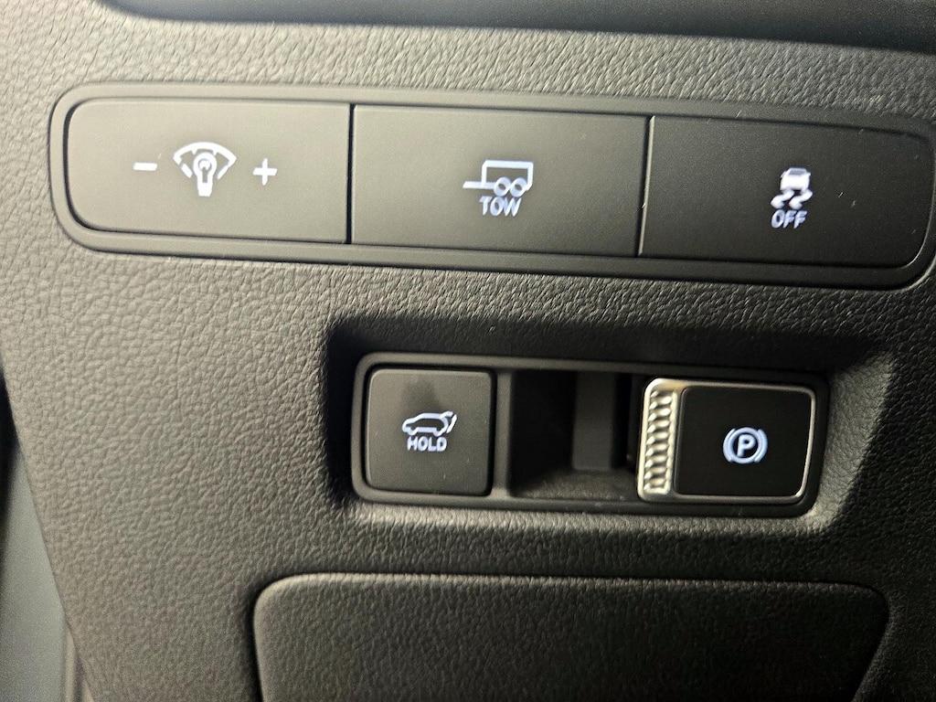 used 2023 Hyundai Palisade car, priced at $37,998