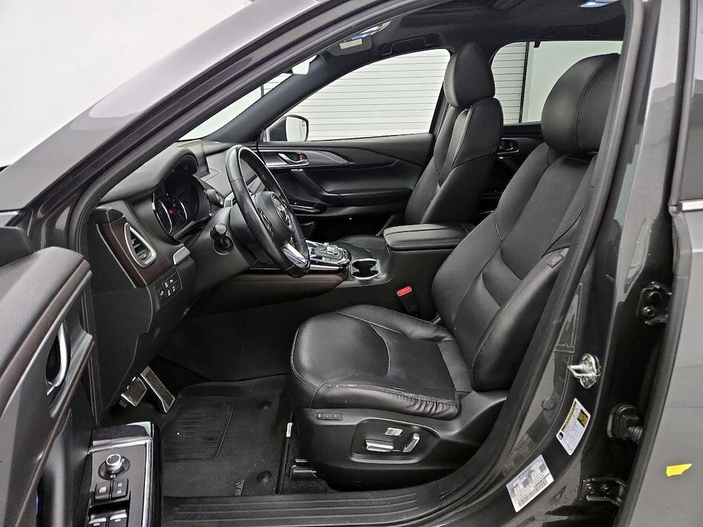 used 2019 Mazda CX-9 car, priced at $19,998