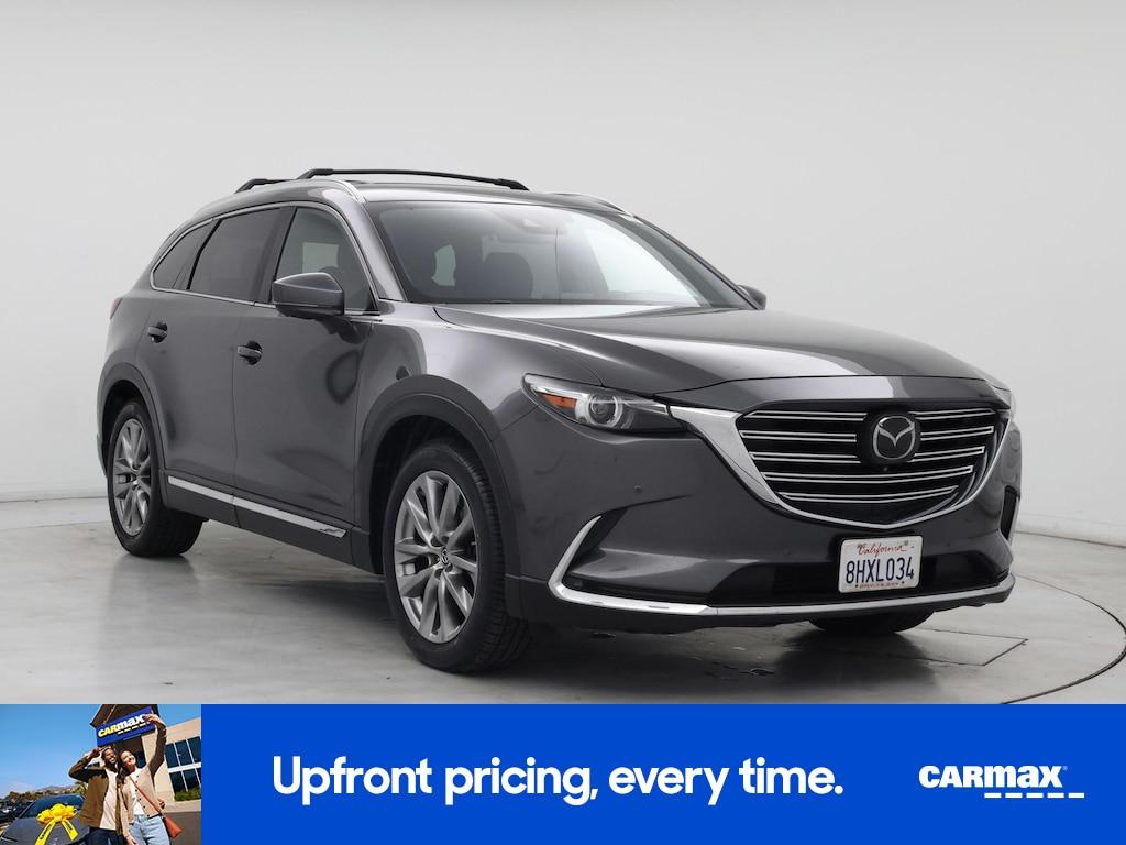 used 2019 Mazda CX-9 car, priced at $19,998