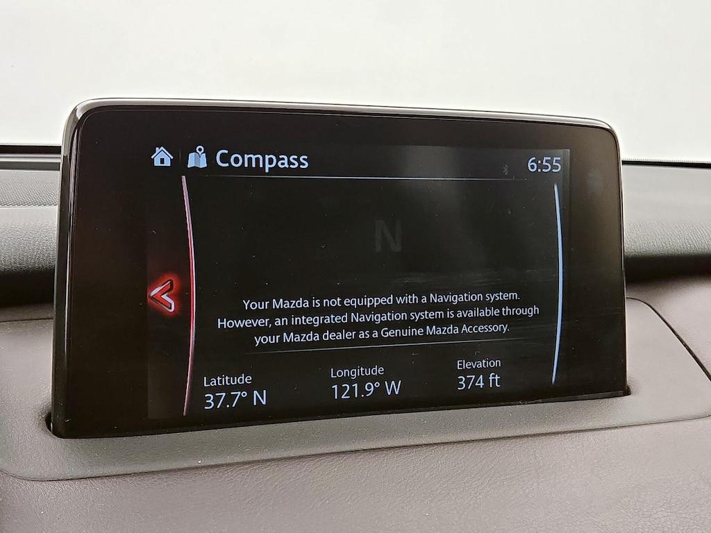 used 2019 Mazda CX-9 car, priced at $19,998