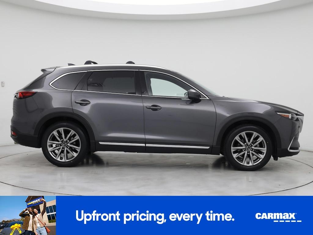 used 2019 Mazda CX-9 car, priced at $19,998