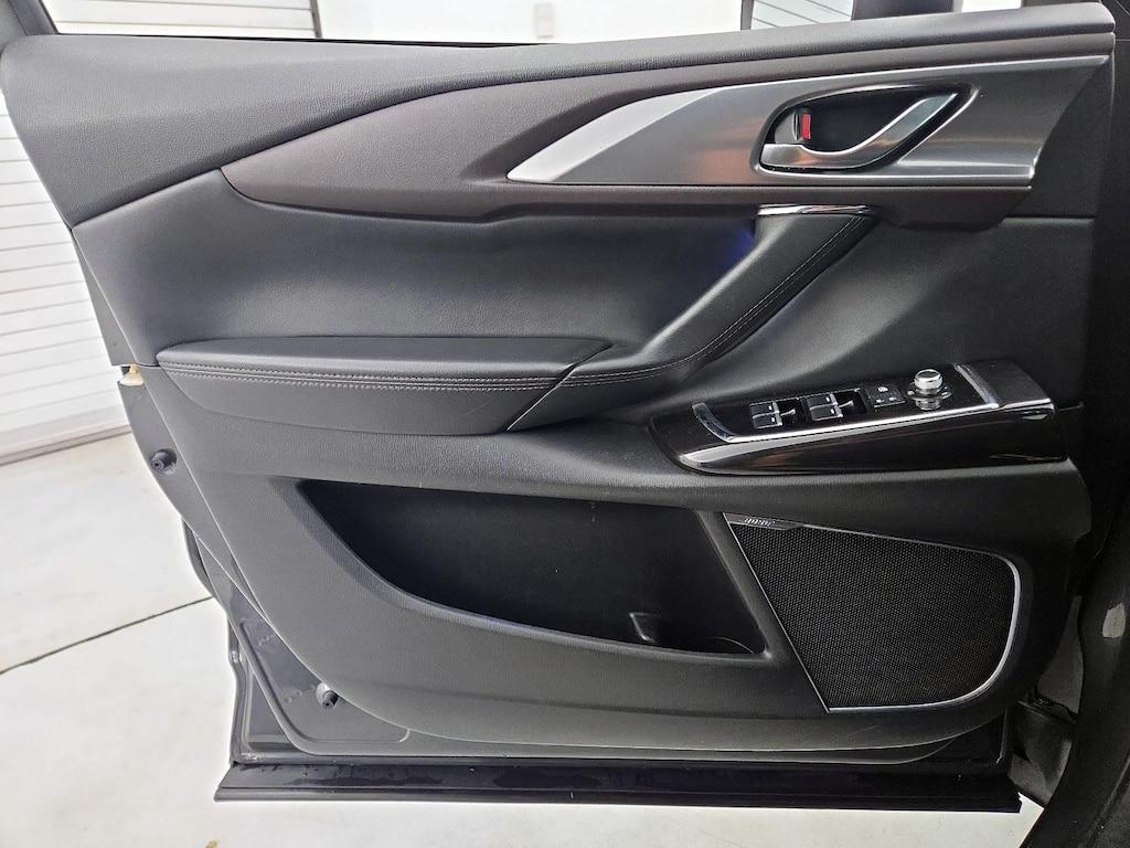 used 2019 Mazda CX-9 car, priced at $19,998