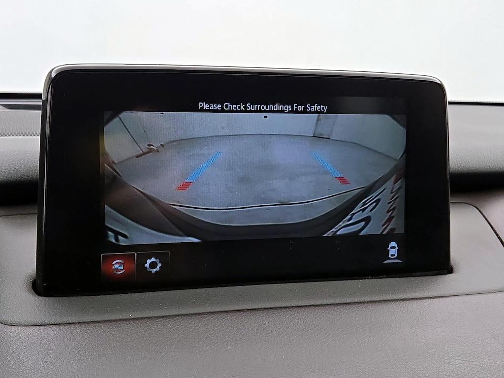 used 2019 Mazda CX-9 car, priced at $19,998