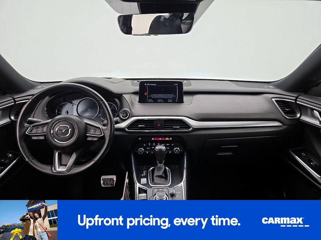 used 2019 Mazda CX-9 car, priced at $19,998