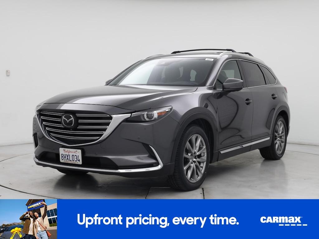 used 2019 Mazda CX-9 car, priced at $19,998
