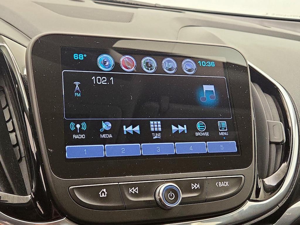 used 2017 Chevrolet Volt car, priced at $16,998