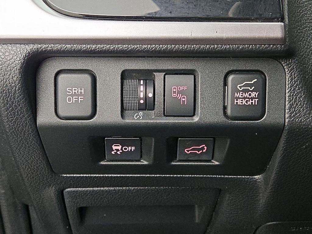 used 2018 Subaru Forester car, priced at $21,998