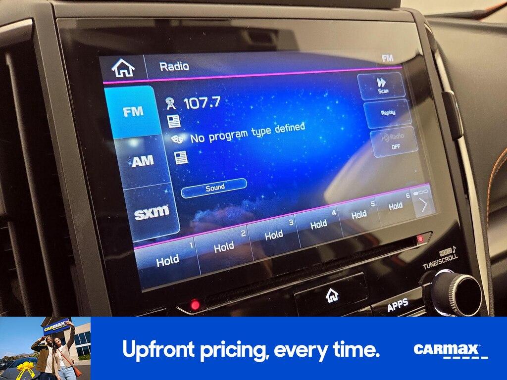 used 2020 Subaru Crosstrek car, priced at $22,998