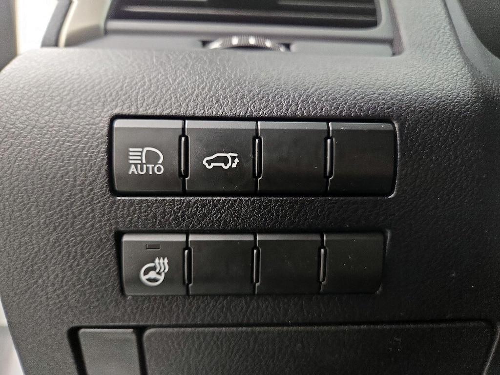 used 2019 Lexus RX 350 car, priced at $36,998