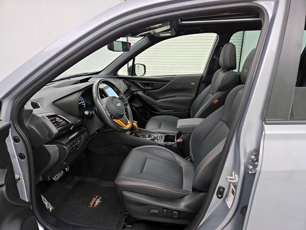 used 2023 Subaru Forester car, priced at $28,998