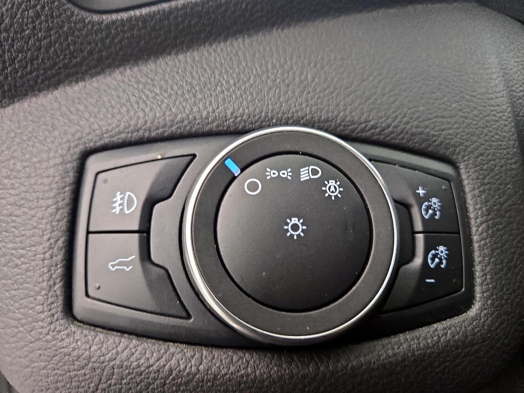 used 2019 Ford Escape car, priced at $15,998