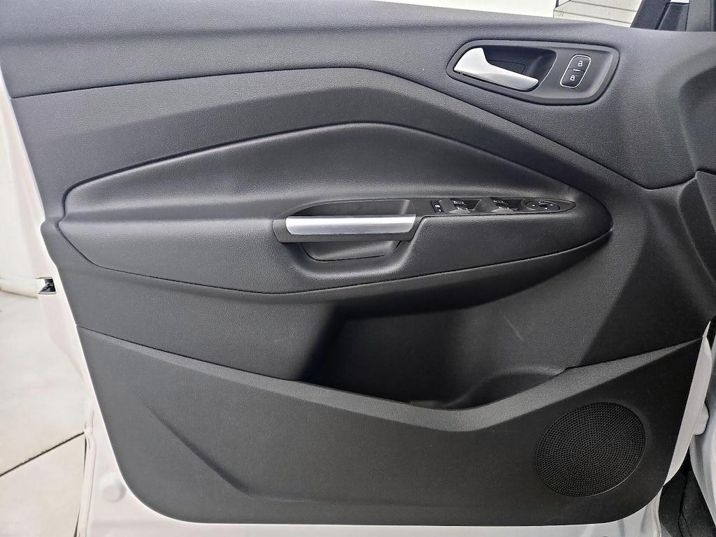 used 2019 Ford Escape car, priced at $15,998