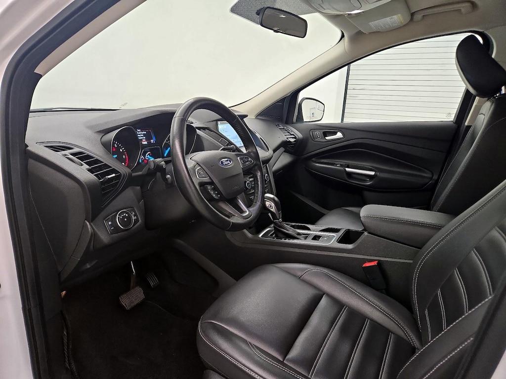 used 2019 Ford Escape car, priced at $15,998