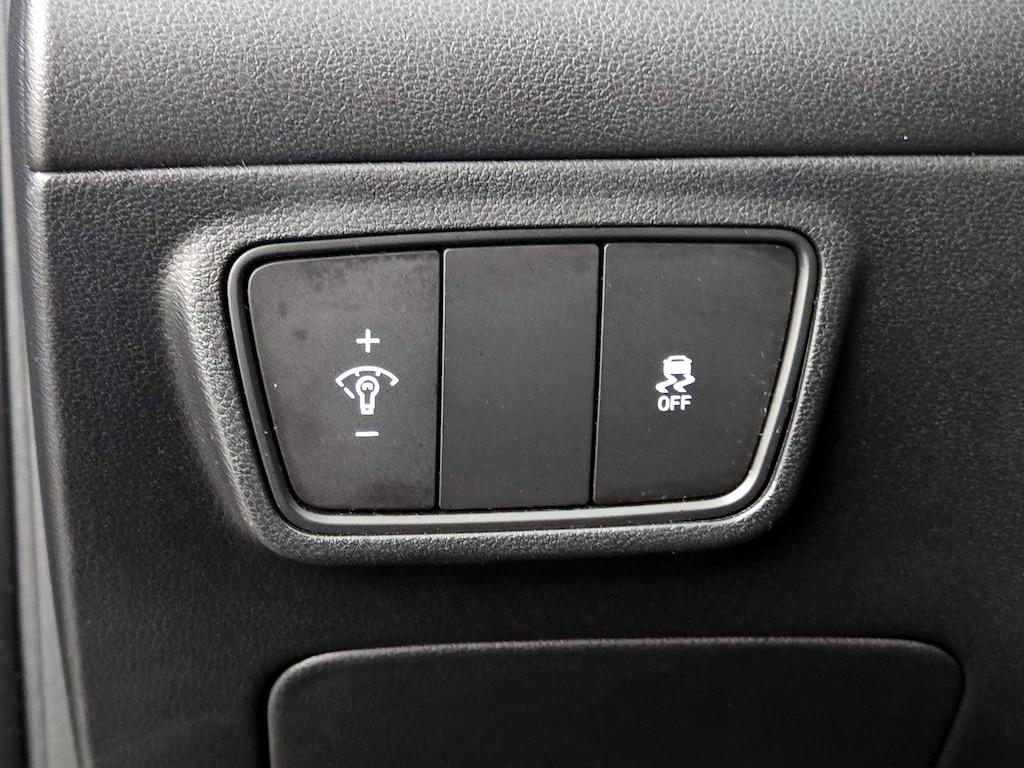 used 2022 Hyundai Tucson car, priced at $20,998