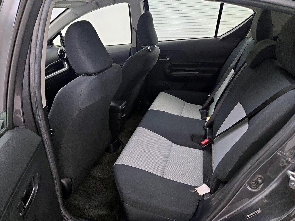 used 2015 Toyota Prius c car, priced at $14,599