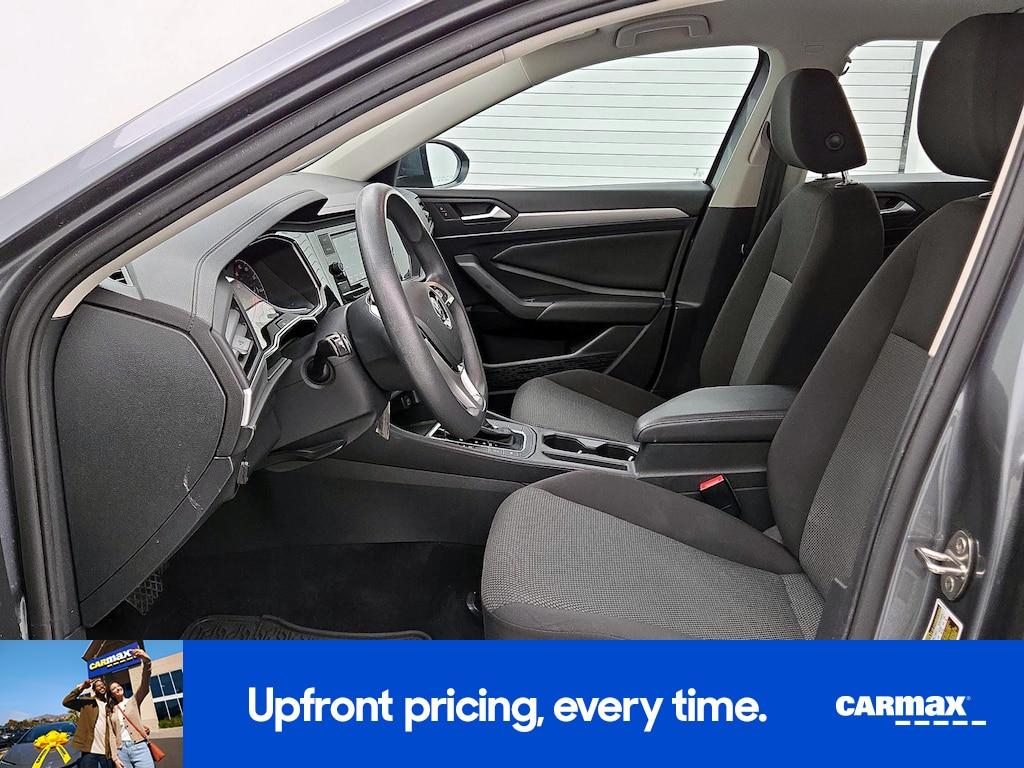 used 2019 Volkswagen Jetta car, priced at $12,998