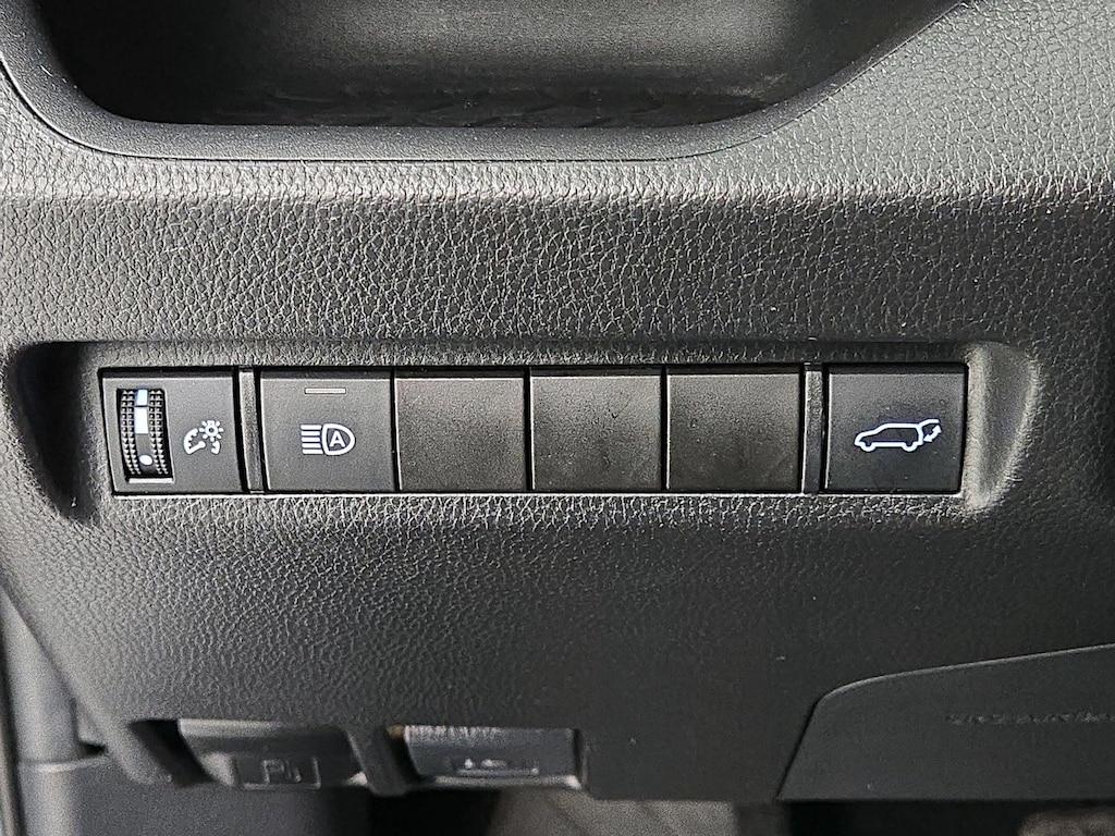 used 2021 Toyota RAV4 car, priced at $25,998