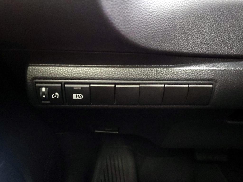 used 2024 Toyota Corolla car, priced at $24,998