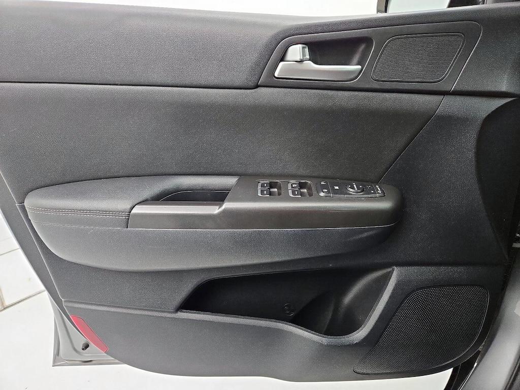 used 2022 Kia Sportage car, priced at $17,998