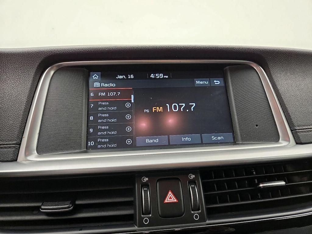 used 2019 Kia Optima car, priced at $12,998