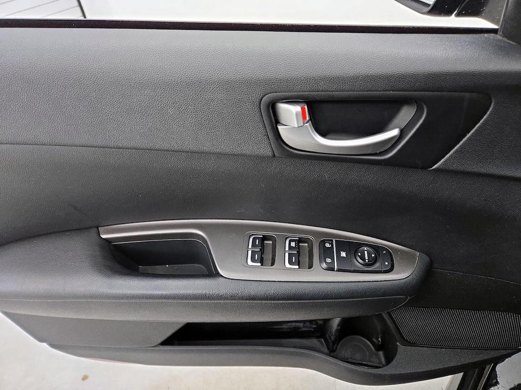 used 2019 Kia Optima car, priced at $12,998