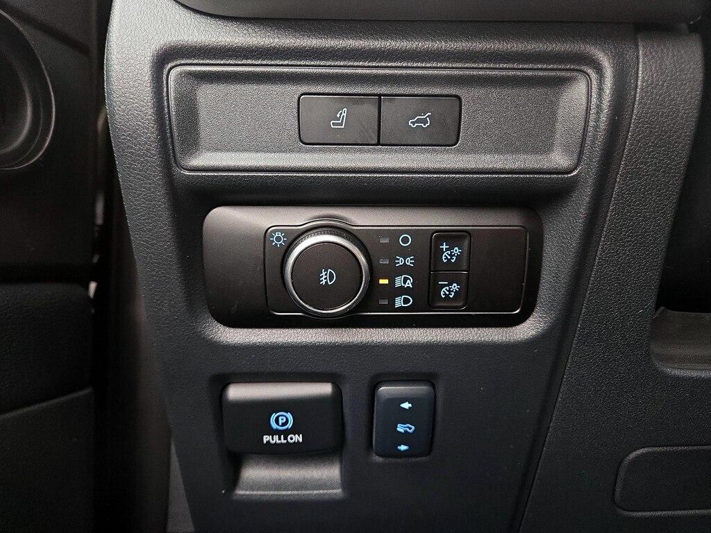 used 2024 Ford Expedition Max car, priced at $61,998