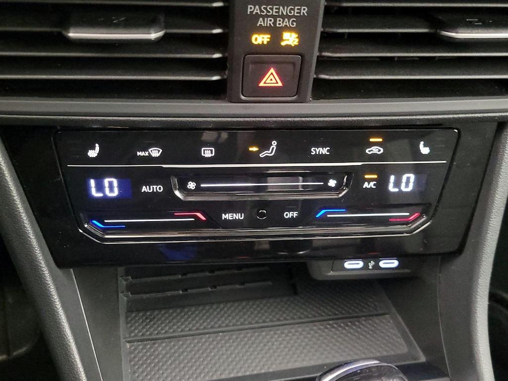 used 2025 Volkswagen Jetta car, priced at $22,998