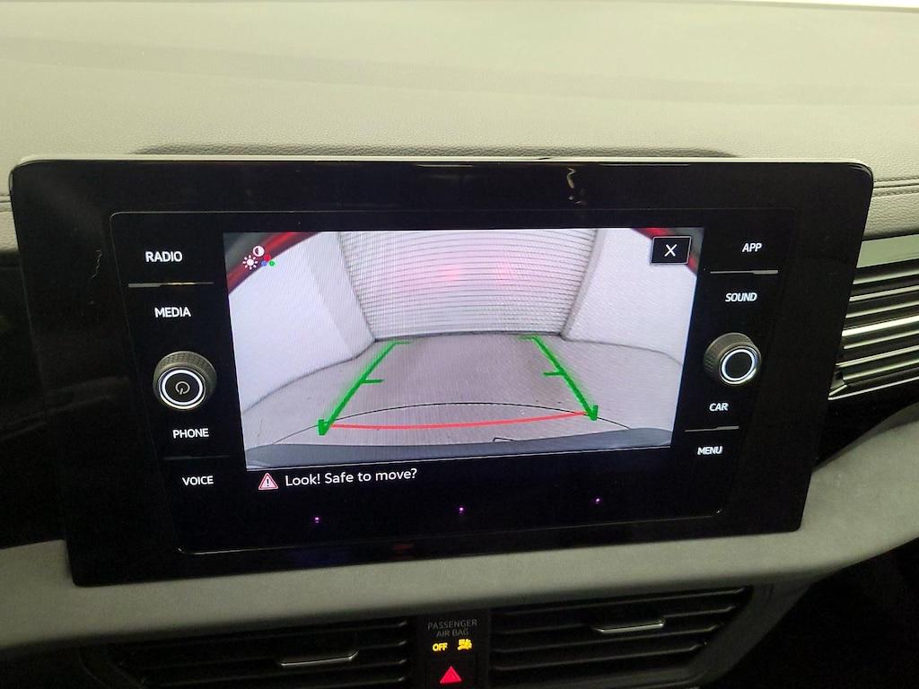 used 2025 Volkswagen Jetta car, priced at $22,998