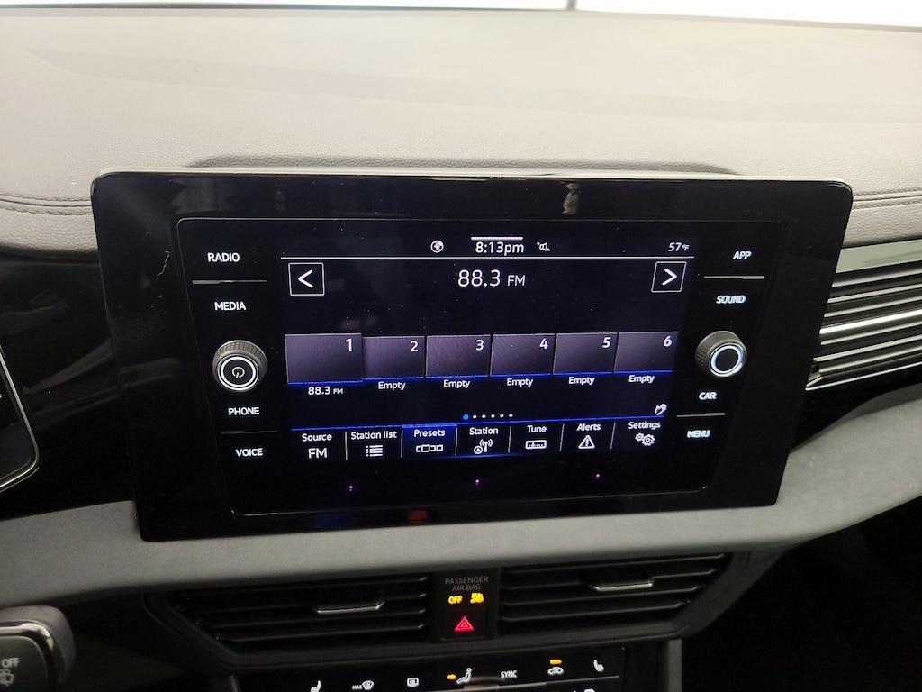 used 2025 Volkswagen Jetta car, priced at $22,998