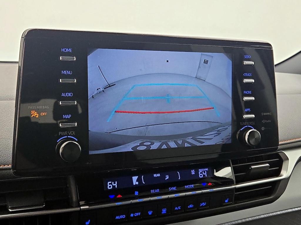 used 2021 Toyota Sienna car, priced at $31,998